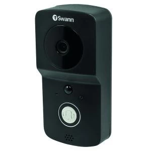 Swann Smart 720P HD Video Wireless Doorbell
