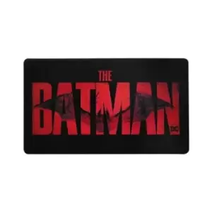 The Batman Dragon Shield Playmat