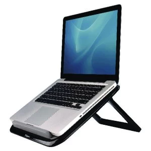 Fellowes I Spire Series Laptop Quick Lift Black 8212001