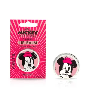 Mickey Mouse Mad Beauty - Minnie Lip balm multicolor