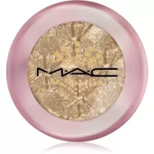 MAC Cosmetics Prisma Def Eyeshadow Eyeshadow Shade Don't Burst My Bubbly 1,5 g