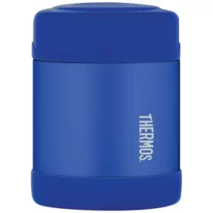 Thermos FUNtainer Food Flask 290ml - Blue
