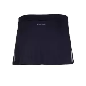 Dunlop Club Skirt Womens - Blue
