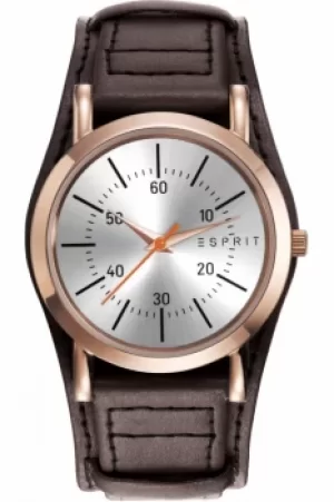 Unisex Esprit Watch ES906582002