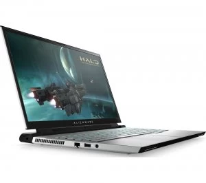 Alienware M17 R3 17.3" Gaming Laptop