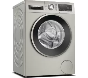 Bosch Serie 6 WGG2440XGB 9KG 1400RPM Freestanding Washing Machine