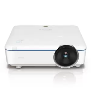 Benq LK952 data projector Short throw projector 5000 ANSI lumens DLP 1080p (1920x1080) White