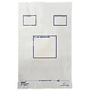 Blake Envelopes Non standard White Plain Peel and Seal 350 x 255mm 100 Pieces