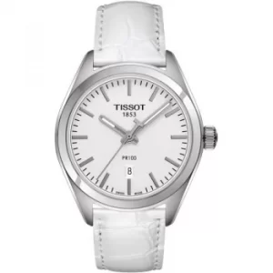 Ladies Tissot PR100 Watch