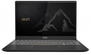 MSI Summit E14 14" Gaming Laptop