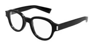 Saint Laurent Eyeglasses SL 546 OPT 001