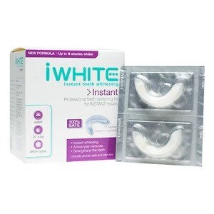 Iwhite Teeth Whitening Kit X 10 Trays