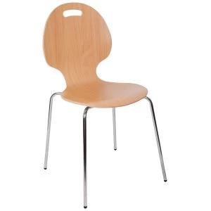 Teknik Cafe Bistro Chair