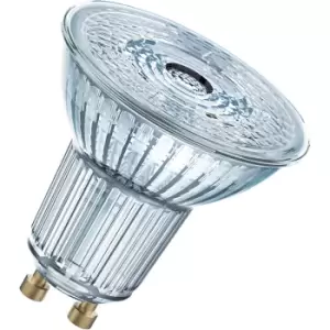 Osram Parathom Dimmable 8.3W LED 120 GU10 PAR16 Warm White - (449145-608993)