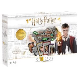 Cluedo Harry Potter 2019 Board Game