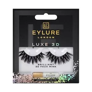 Eylure Luxe 3D Strip Lashes Brilliant