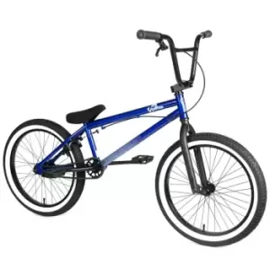 Venom Bmx Bike 20" Blue