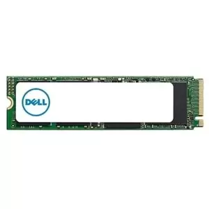 DELL AB328668 internal solid state drive M.2 512GB PCI Express NVMe