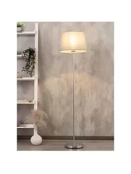 Bhs Mira Stem Touch Floor Lamp
