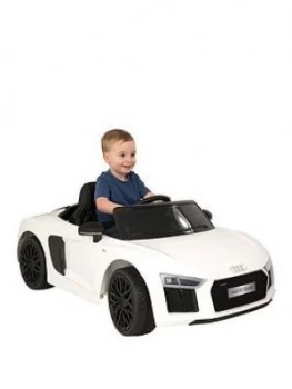 Audi R8 6V Battery Operated Car