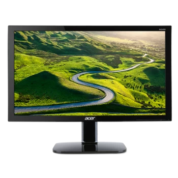 Acer 24" KA240H Full HD LED Monitor