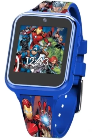 Avengers Smartwatch AVG4665