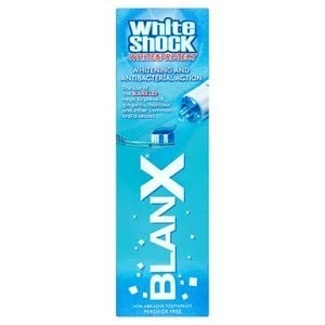 Blanx Whie Shock White and Protect