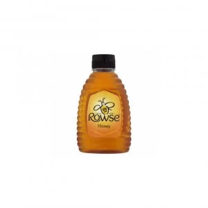 Rowse Squeezable Honey 340g