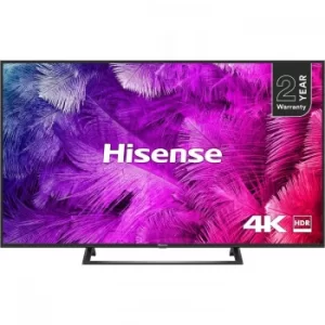 Hisense 55" 55AE7400FTUK Smart 4K Ultra HD LED TV