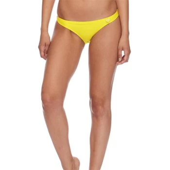 Body Glove Bikini Pants Womens - Citrus