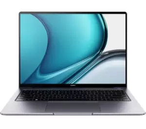 Huawei MateBook 14s 14.2" Laptop - Intel Core i7, 1TB SSD, Grey, Silver/Grey