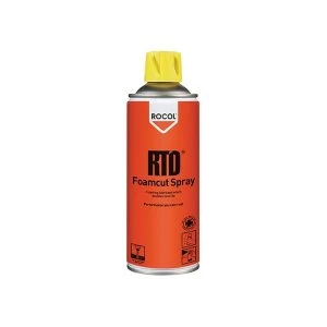 ROCOL RTD Foamcut Spray 300ml