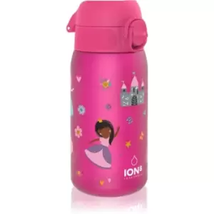 Ion8 Leak Proof water bottle for children Princess 350ml