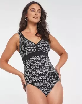 Miss Mary Aruba Non wired Swimsuit