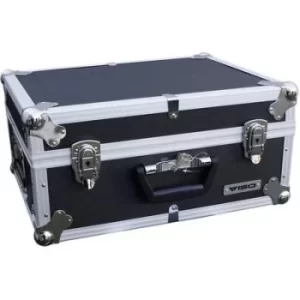 VISO MALLES Universal Tool box (empty) (L x W x H) 450 x 350 x 210 mm