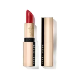 Bobbi Brown Bobbi Brown Luxe Lipstick 10g - Red