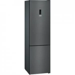 Siemens iQ300 KG39N7XEDG 366L Frost Free Freestanding Fridge Freezer