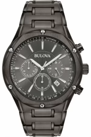Bulova Watch 98B286