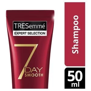 TRESemme 7 Day Smooth Shampoo 50ml