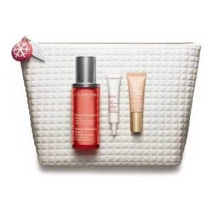 Clarins Correction and Protection Skin Care Collection
