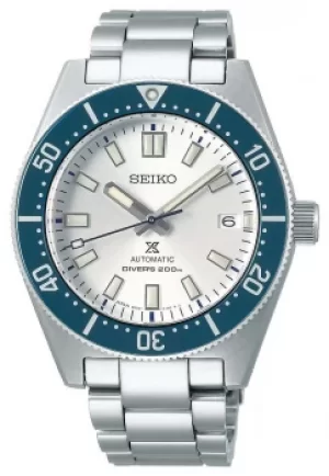 Seiko 140th Anniversary Prospex Divera s SPB213J1 Watch
