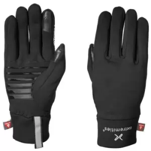 Extremities Prima Gloves - Black