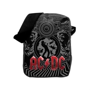 AC/DC - Black Ice Body Bag