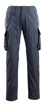 Mascot Workwear 16179 Unisex's Cotton, Polyester Lightweight Trousers 41in, 103cm Waist