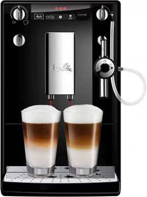 Melitta Caffeo Solo 6708719 Bean to Cup Coffee Machine
