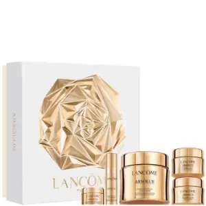 Lancome Absolue Soft Cream Holiday Collection Gift Set For Her (Worth £388.00)