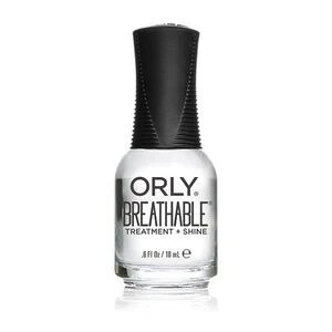 Orly Breathable Treat And Shine 18ml