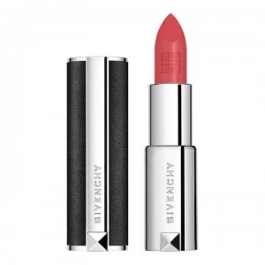 Givenchy Givenchy Le Rouge Luminous Matte High Coverage - 201 Rose Taffetas
