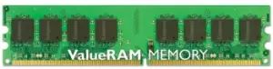 Kingston Technology ValueRAM 2GB DDR2 DIMM memory module 1 GB 2 x...