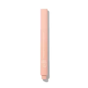 e.l.f. Cosmetics Flawless Brightening Concealer in Light With Cool Peach Undertones - Vegan and Cruelty-Free Makeup